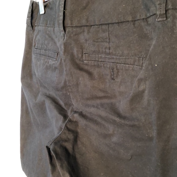 J Crew Frankie 9" shorts sz2 - Picture 6 of 9